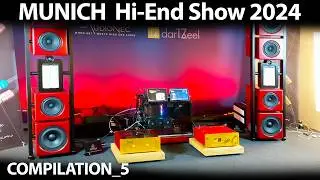 MUNICH Hi-End 2024 - COMPILATION_5