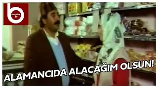 Kıymet'in Bakkal Alışverişi... | Bekleyiş