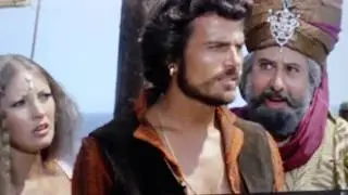 Sinbad and the Eye of the Tiger - Zabid to watch Zenobia