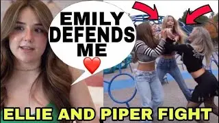 See WHAT Emily Dobson DID TO Piper Rockelle?! 😱😳 **With Proof** | Piper Rockelle tea