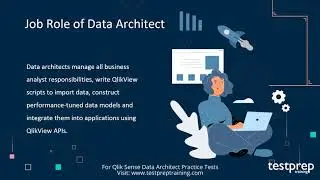 Qlik Sense Data Architect Certification Study Guide