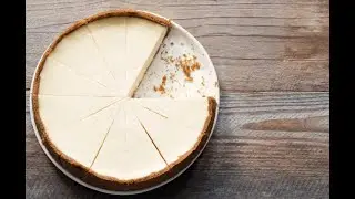 Delicious No-Bake Cheesecake with Condensed Milk Using a Simple Recipe