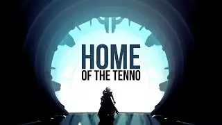 Home Of The Tenno | Warframe