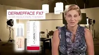 Dermefface FX 7 by Skinception