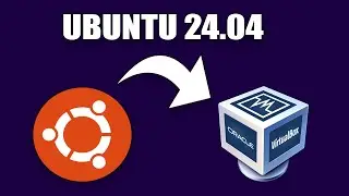 How To Install ubuntu 24 04 on VirtualBox Step By Step