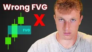 Why FVGs Don't Work For You