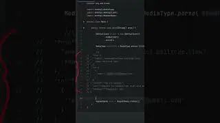 Send Email in Java via API | Tutorial by Mailtrap
