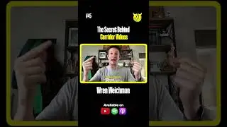 Wren on making VFX Videos 🎥