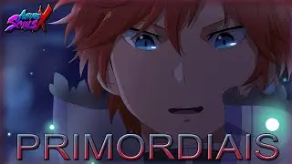 Começo de uma Nova Mini Serie no Anime Souls X em Busca do Poder de um Top Rank!!!