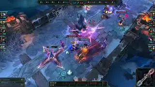 Aram PentaKill 2 (Pyke)