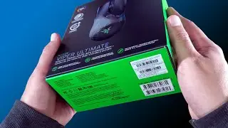 Razer Viper Ultimate BNIB Gaak