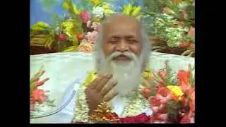 Maharishi on  Mahalakshmi