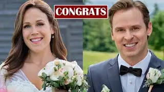 The Real Life Partners of When Calls The Heart Cast: Erin Krakow and Ben Rosenbaum