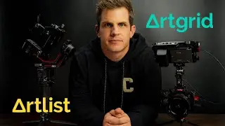 Best Music & Stock Footage for Filmmakers | Artlist & Artgrid Review