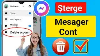 Cum să ștergeți contul Messenger (Actualizat 2024) | Ștergeți contul Messenger