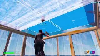 Fortnite 1v1ing viewers!!! (Goated Mechanics)