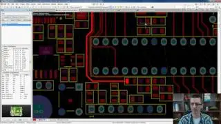 Doing Layout - Lesson 7 - Learn to Design Your Own Boards