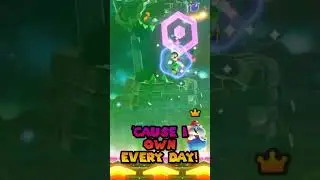 Bowser's Rage Stage With Lyrics! 