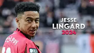 Jesse Lingard 2024 - Crazy Skills, Assists & Goals - FC Seoul | HD