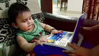 When my code is not working 😜😜 my cute son 🥰