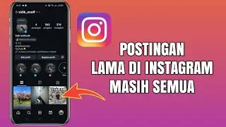 cara memulihkan postingan Instagram yang sudah terhapus/hilang