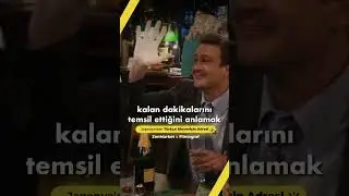 HIMYM’ın En Üzücü Detayı