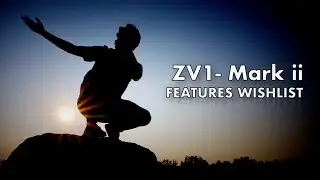 ZV1 Mark 2: $997 Feature Wishlist