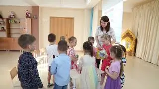 Ерикова Елена Александровна, музыкальный руководитель МБДОУ № 176