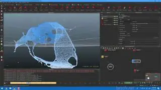 RealFlow_Q-Solver_Realistic_Splash_Tutorial