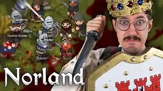 DEUS VULT! | Norland #6