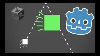 I made a Video Game in a Weekend with an Engine I never used before!