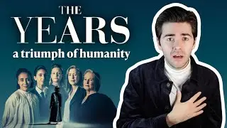 THE YEARS (West End Review) | ★★★★★ for the West End transfer of the Almeida Theatre production