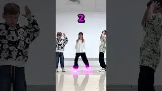 Шаффл Баттл 😎🔥 WHO IS BEST DANCER ? 🤔💥 34 000 000 SUBS 😨 TUZELITY SHUFFLE ⭐️