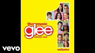 Glee Cast - Somebody To Love (Official Audio)