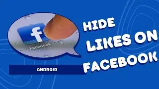 How to Hide Facebook Reactions in your Posts or Posts from Others (Likes & Thumbs up)