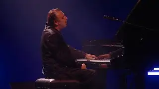 Chilly Gonzales - Fidelio (LIVE at Montreux Jazz Festival)