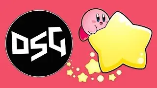 ColBreakz - Gourmet Race (Kirby Dubstep Remix)