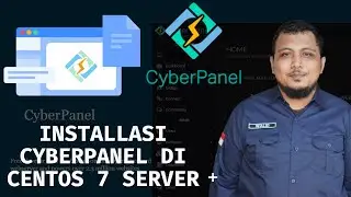 Solusi cPanel Web Hosting berbasis Open Source - Panduan Installasi CyberPanel di Centos 7