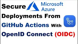 Unlock the Power of Single Sign-On: A Beginner's Guide to Azure OIDC Connect