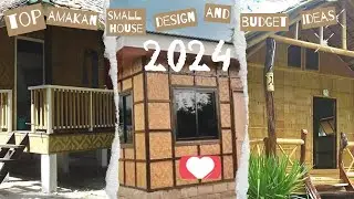 Top Amakan Small House Design And Budget Ideas 2024