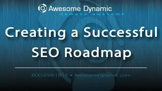 Creating a Successful SEO Roadmap