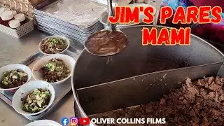 Jim's Pares Mami