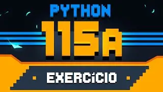 Exercício Python 