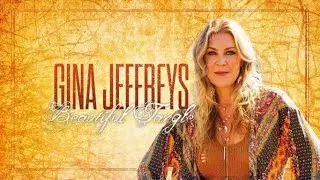 Gina Jeffreys  - "I Dont Want To Be Alone Tonight"