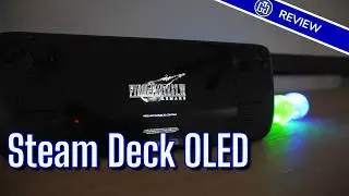 Steam Deck OLED: The Long-Term Review
