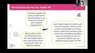 Digital Engagement (DEMOTEC 17th Feb 2022)