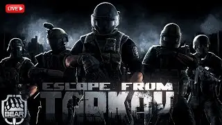 Escape from Tarkov. Выполняем Квесты в Tarkov. #escapefromtarkov