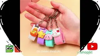 STAPLER STAPLES STELPER STEPLES MINI KECIL LUCU KAWAII 1122-138