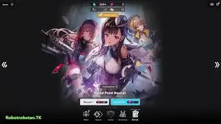 Did a few pulls again on Noir and Blanc banners