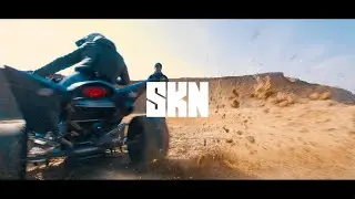 SKN - Renégat #2